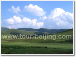 7 Beijing Day Inner Mongolia Kublai Khan and Grassland Exloration Tour